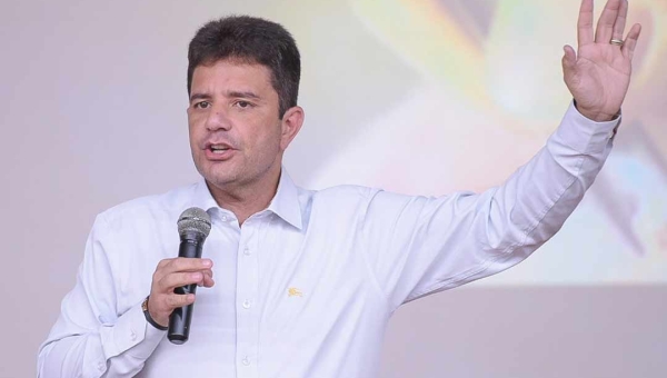 Volta às aulas: ano letivo começa na segunda-feira nas escolas estaduais do Acre